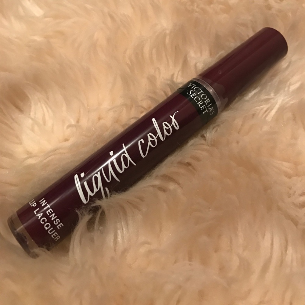 Victoria's Secret intense lip lacquer